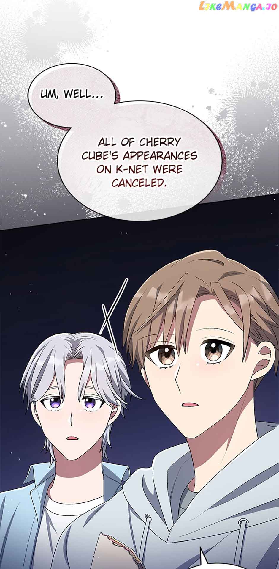 The Second Life of an All-Rounder Idol Chapter 50 234 11