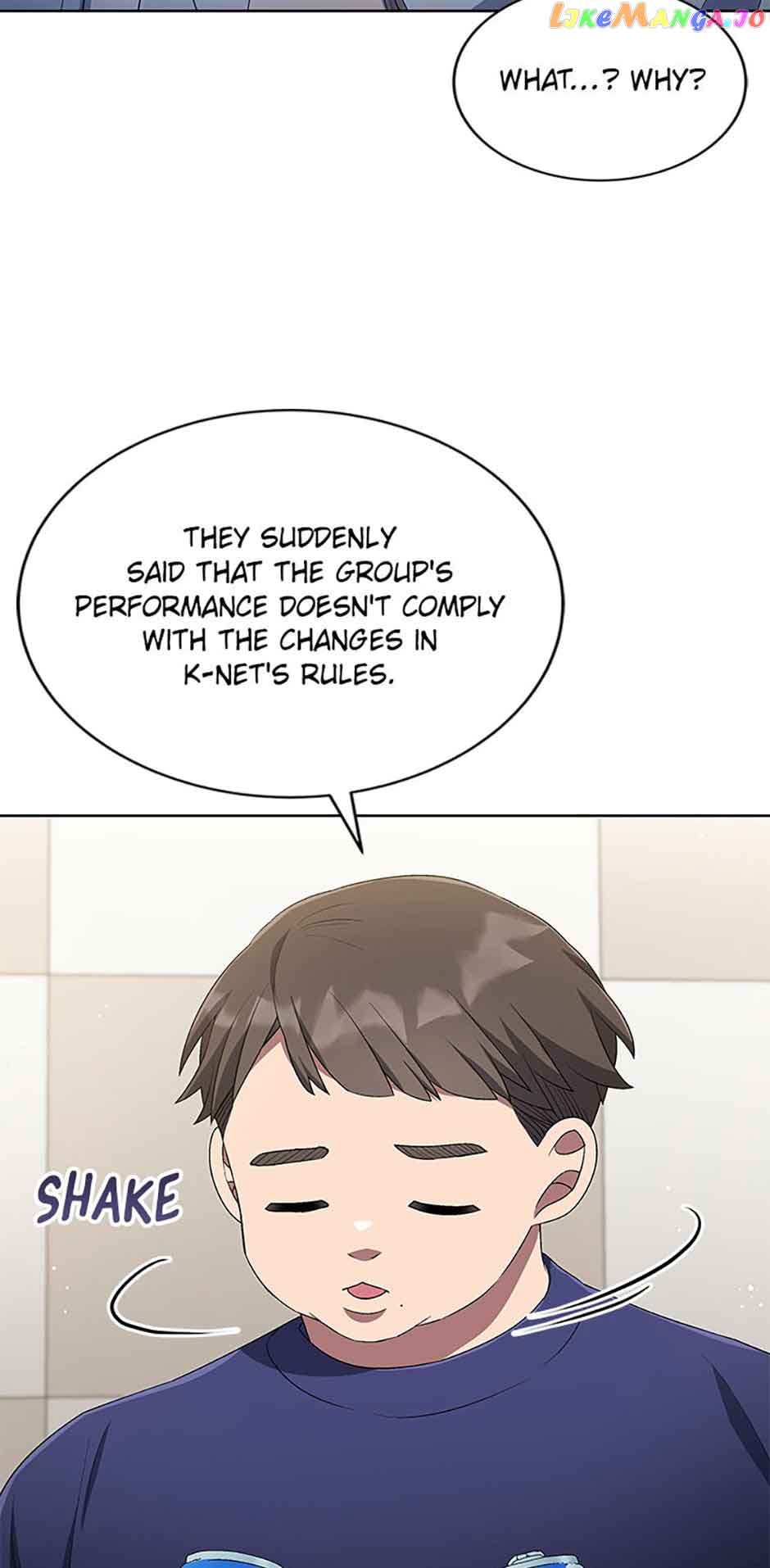 The Second Life of an All-Rounder Idol Chapter 50 235 12