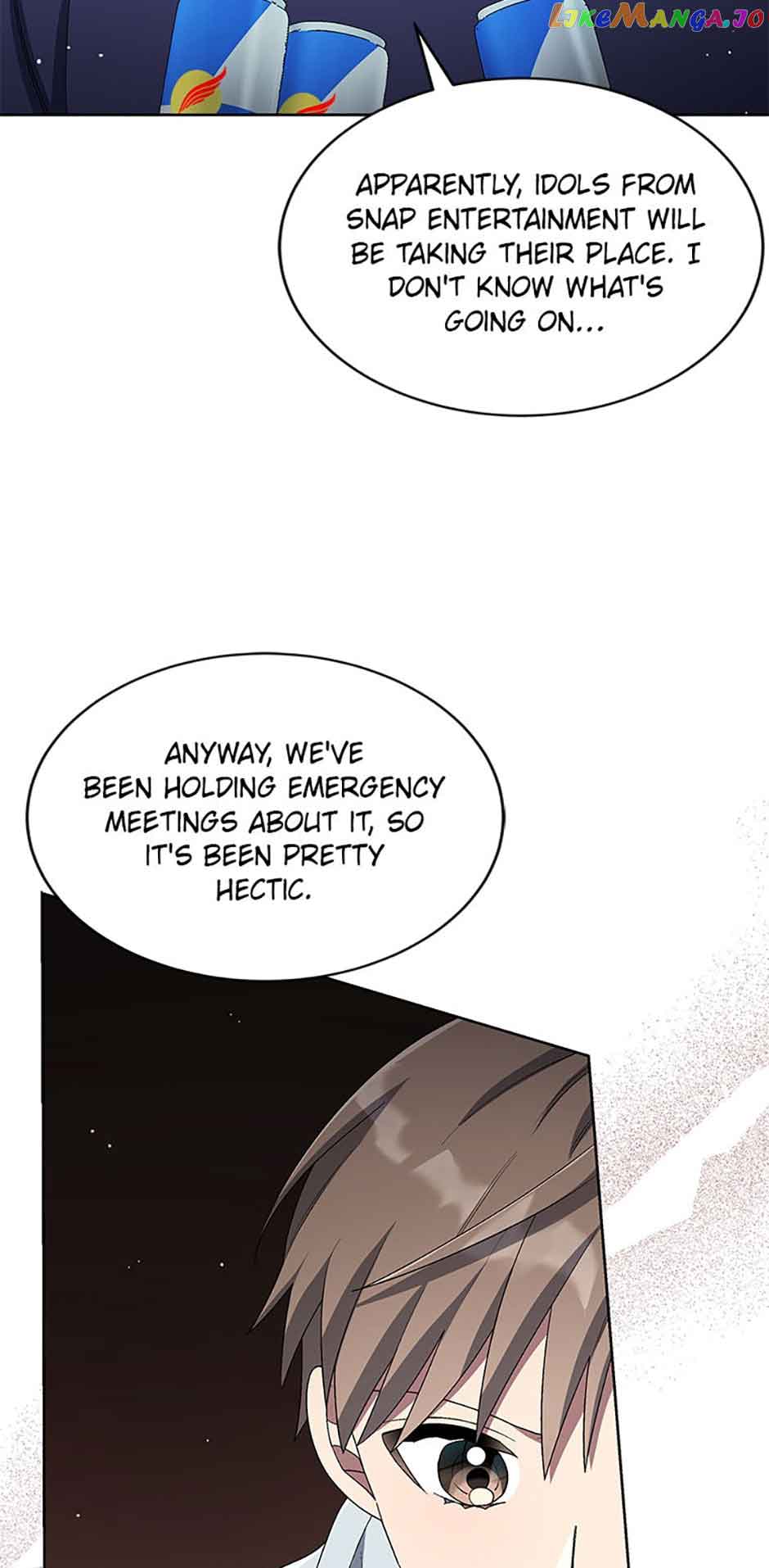 The Second Life of an All-Rounder Idol Chapter 50 236 13