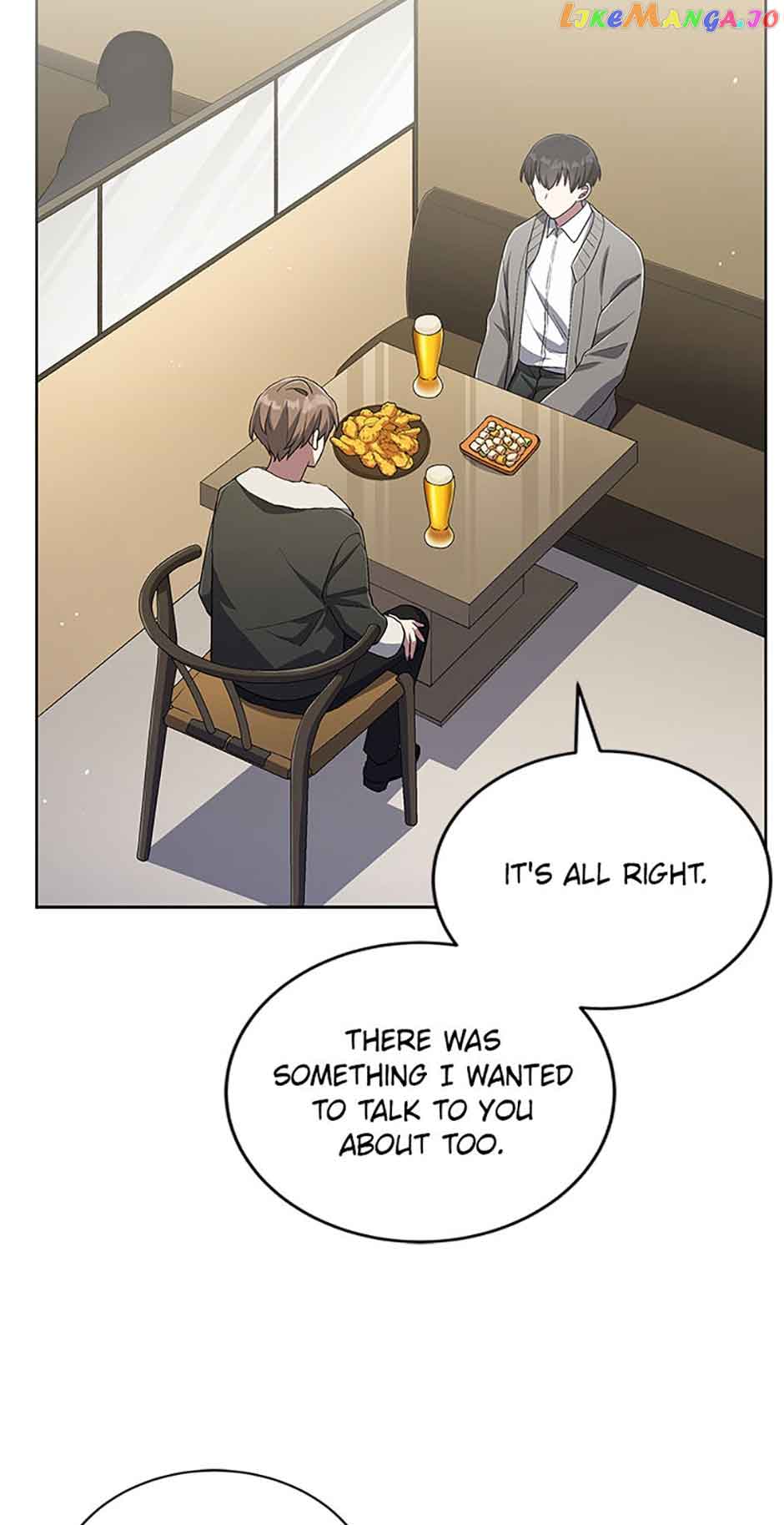 The Second Life of an All-Rounder Idol Chapter 50 242 19