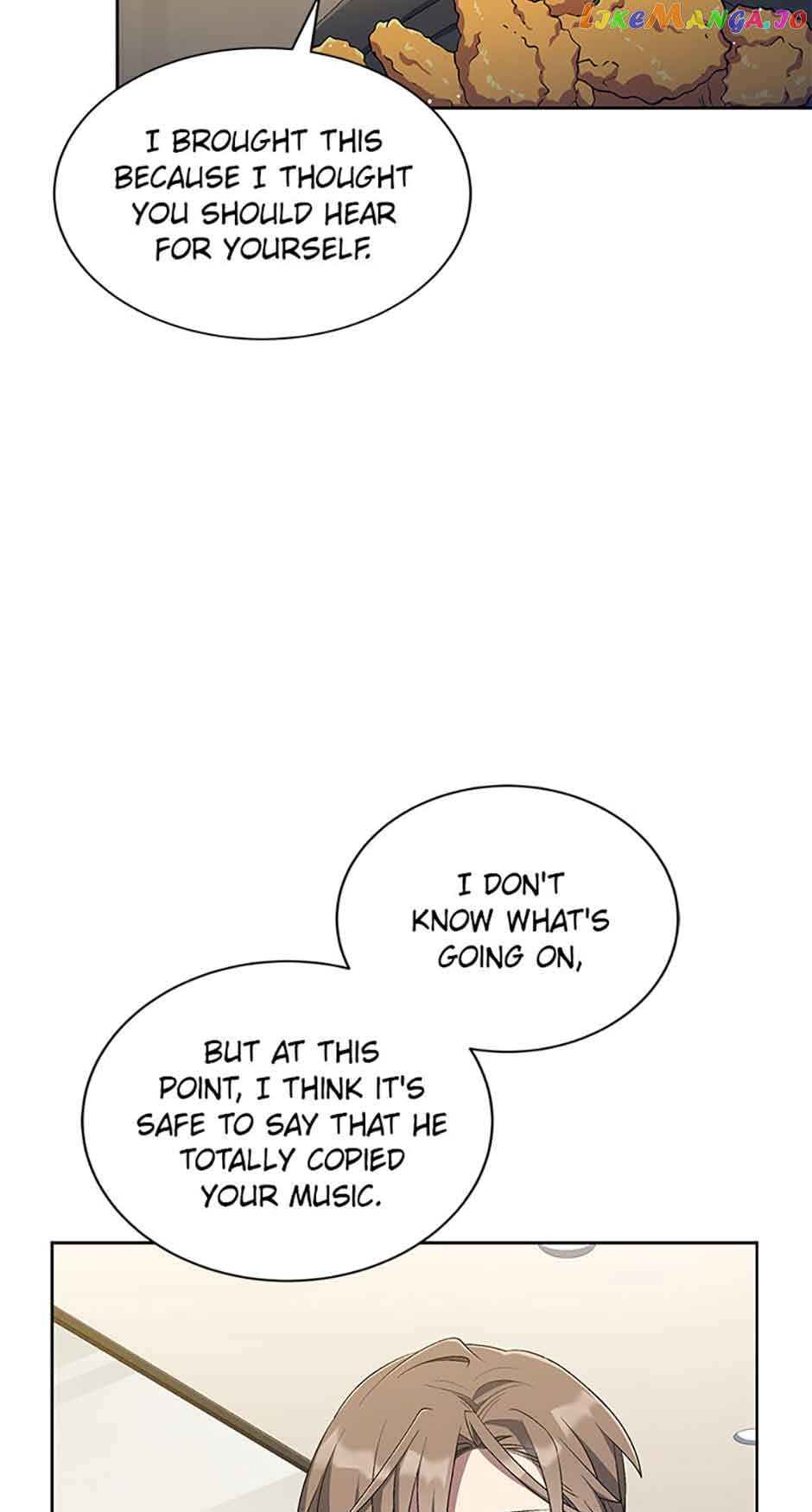 The Second Life of an All-Rounder Idol Chapter 50 249 26