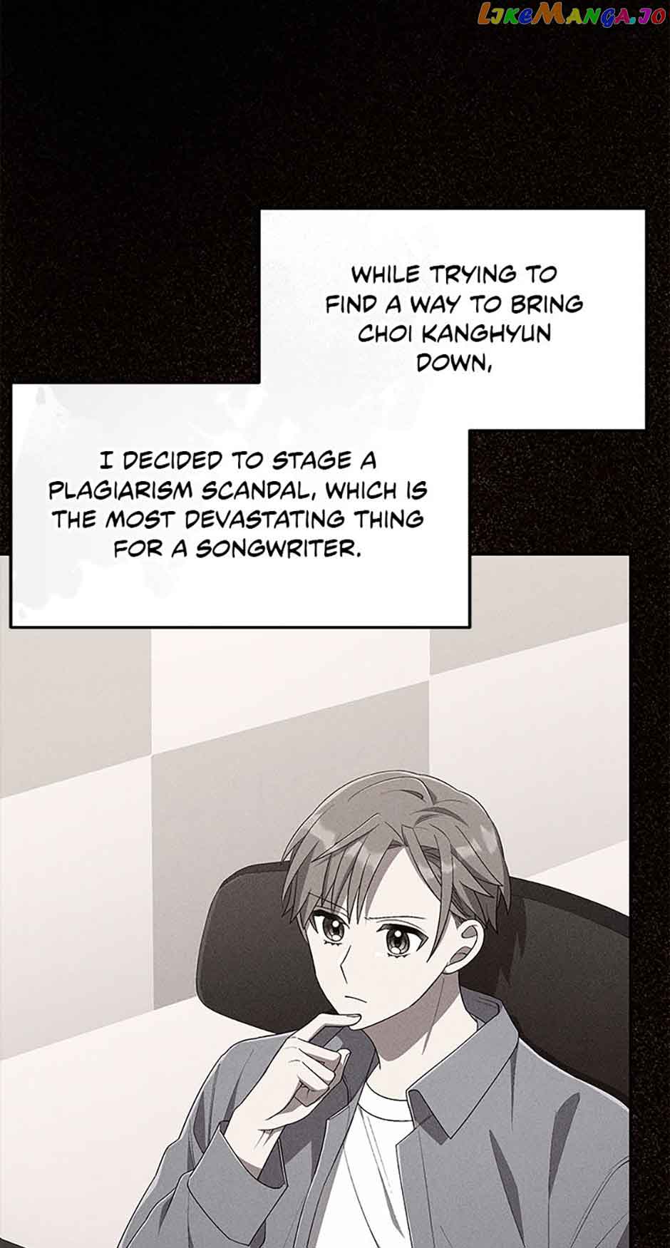 The Second Life of an All-Rounder Idol Chapter 50 252 29