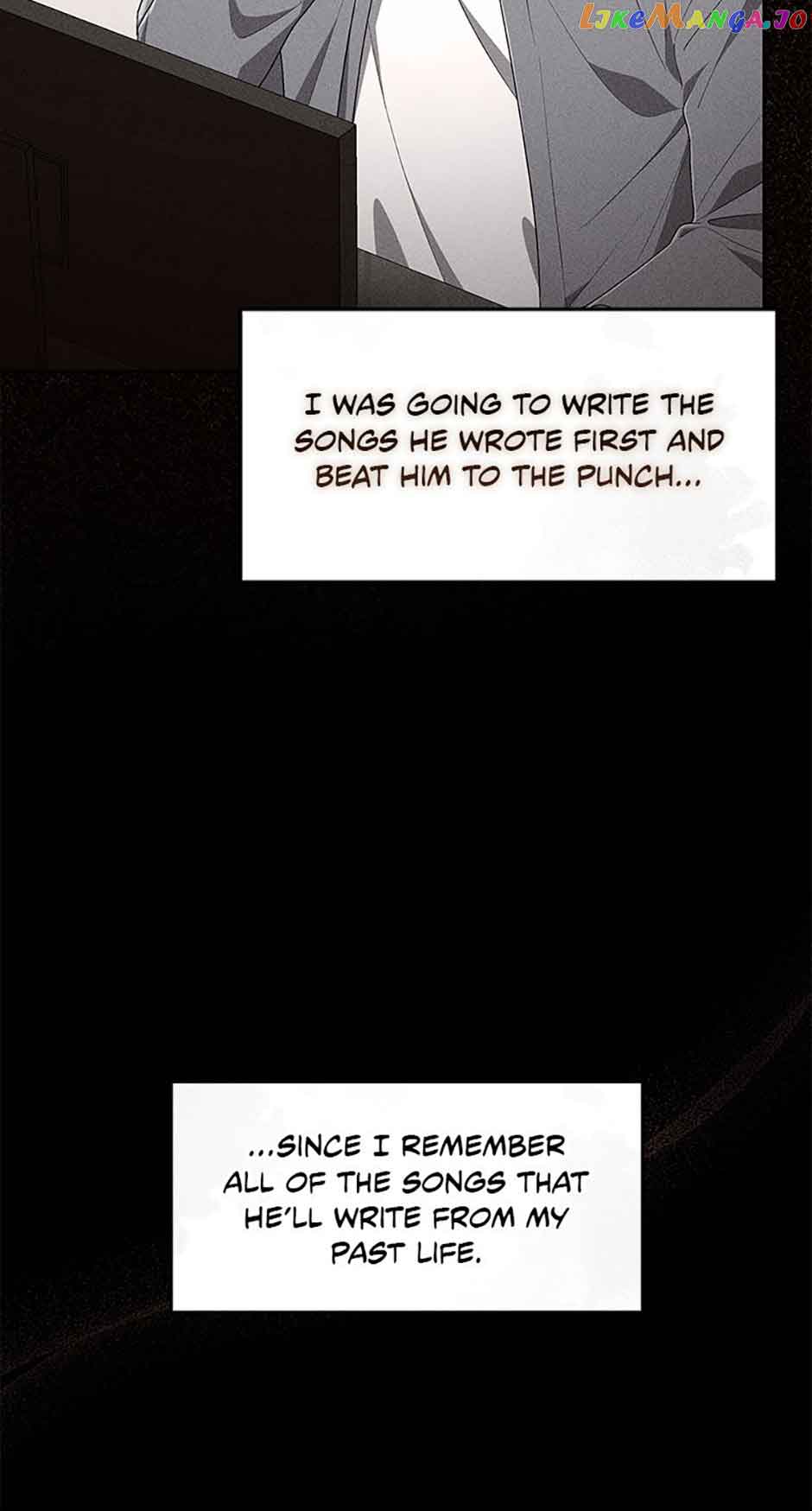 The Second Life of an All-Rounder Idol Chapter 50 253 30