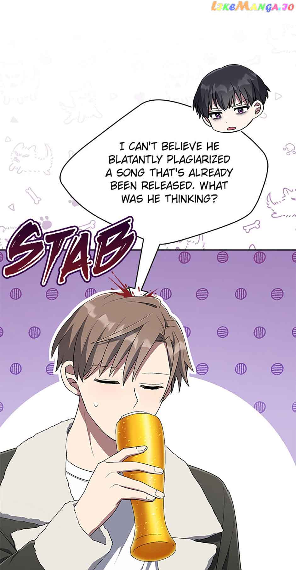 The Second Life of an All-Rounder Idol Chapter 50 261 38
