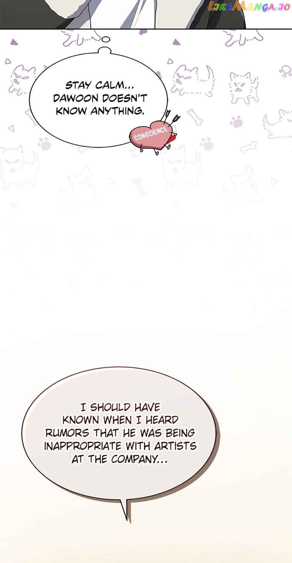 The Second Life of an All-Rounder Idol Chapter 50 262 39