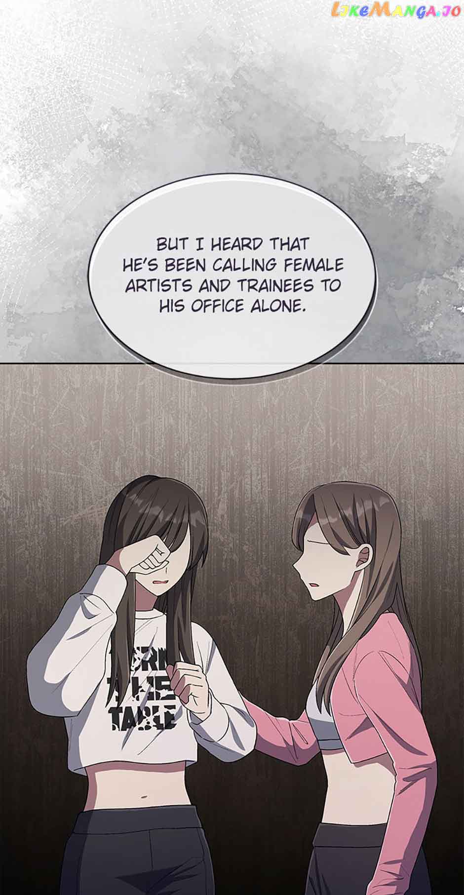 The Second Life of an All-Rounder Idol Chapter 50 265 42