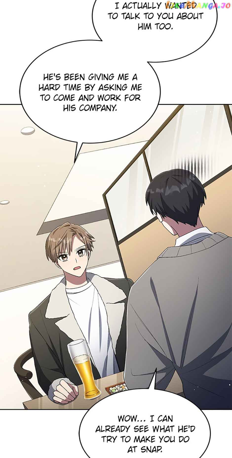 The Second Life of an All-Rounder Idol Chapter 50 269 46