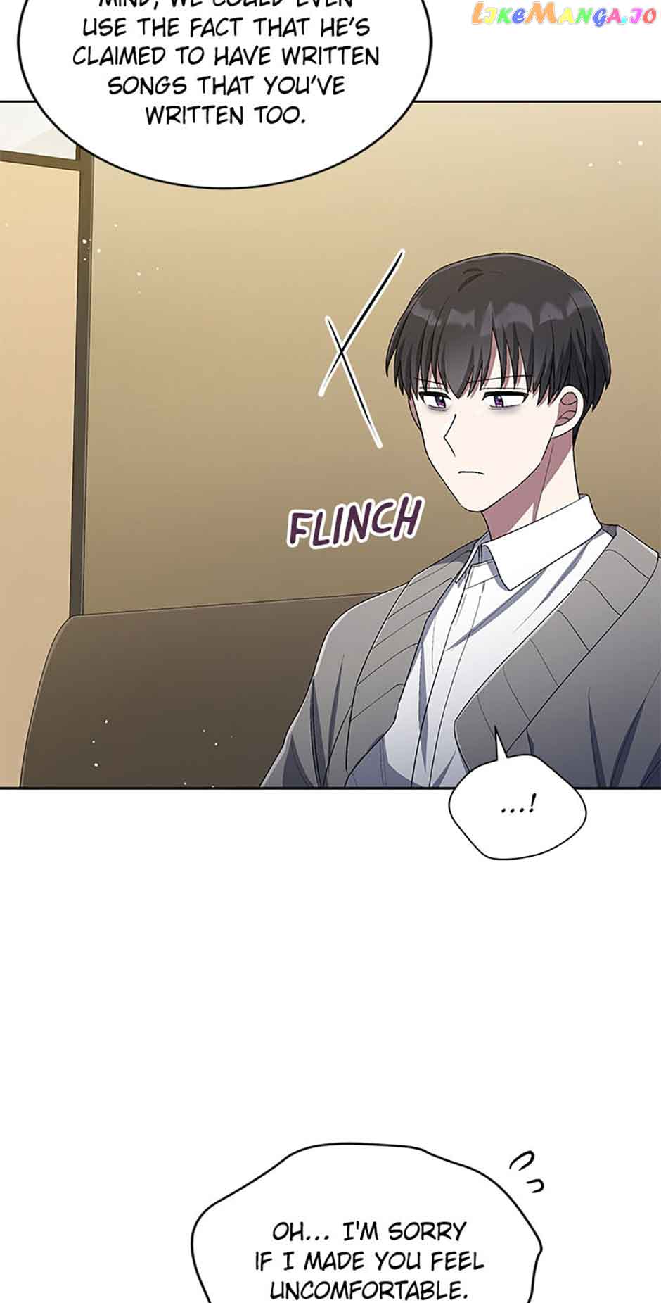 The Second Life of an All-Rounder Idol Chapter 50 273 50