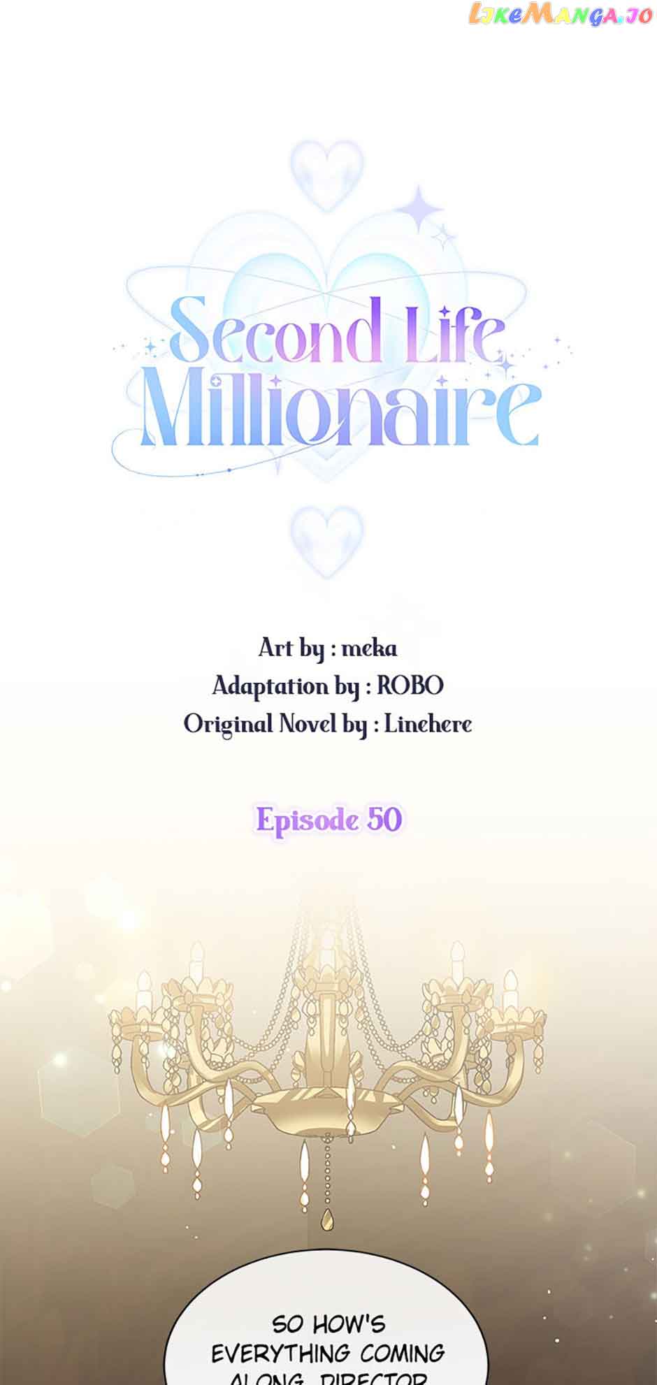 The Second Life of an All-Rounder Idol Chapter 50 276 53