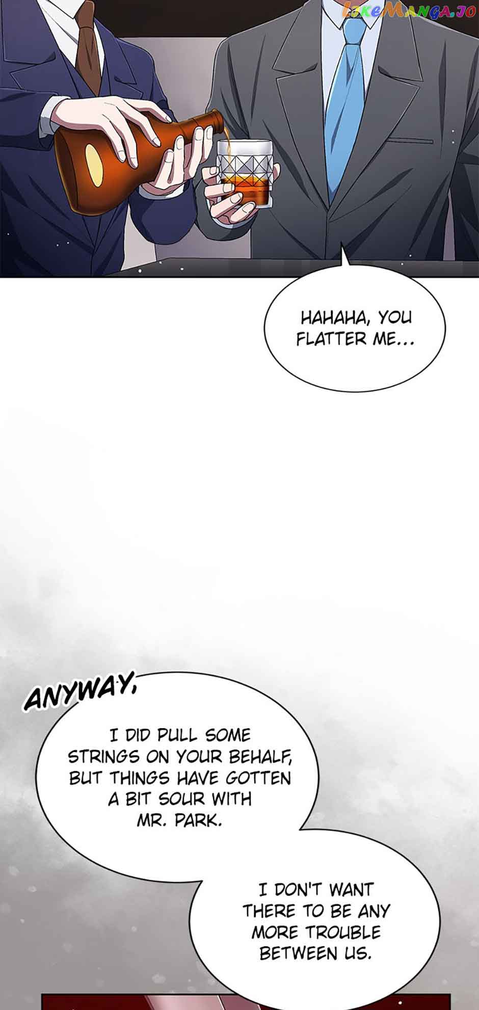 The Second Life of an All-Rounder Idol Chapter 50 280 57