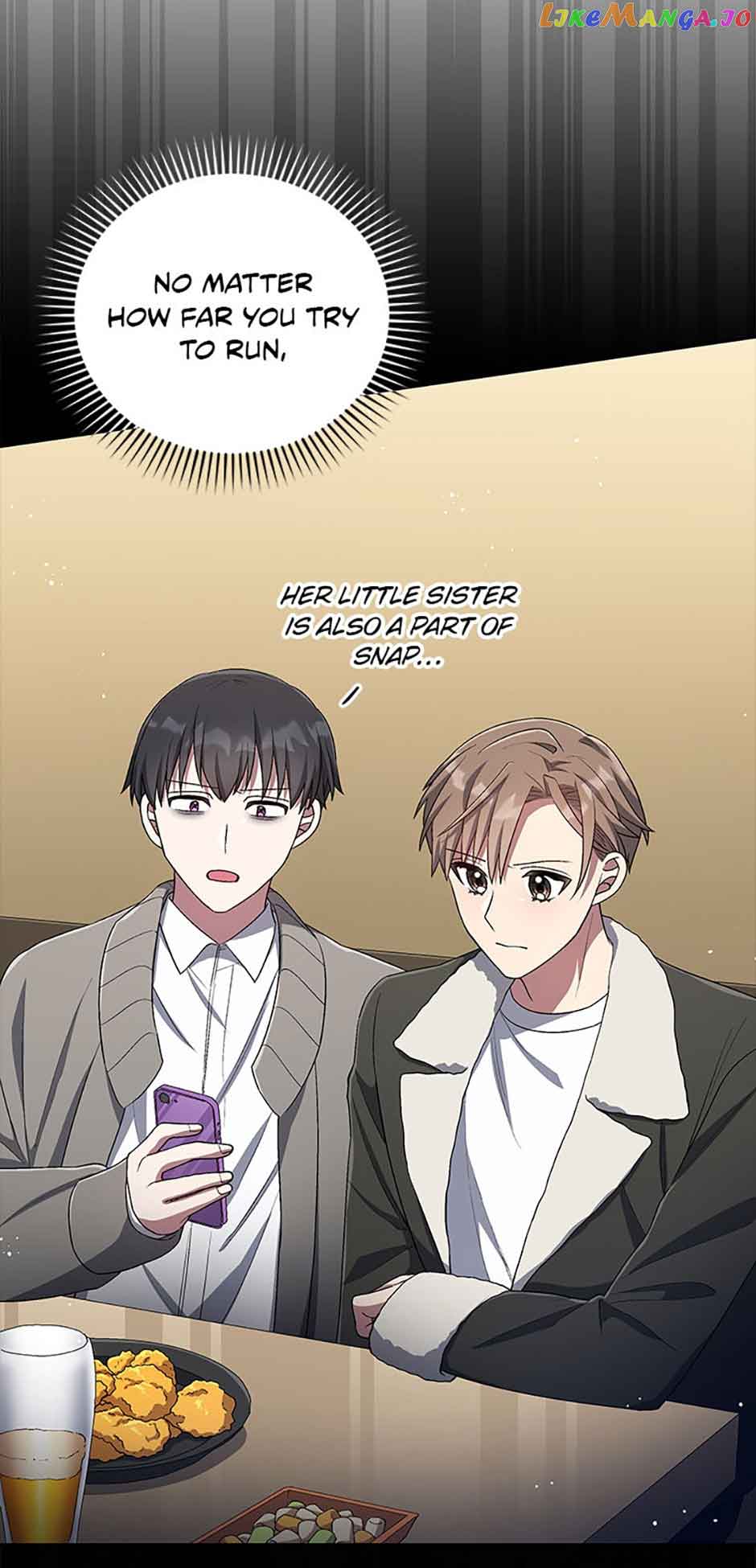 The Second Life of an All-Rounder Idol Chapter 50 291 68