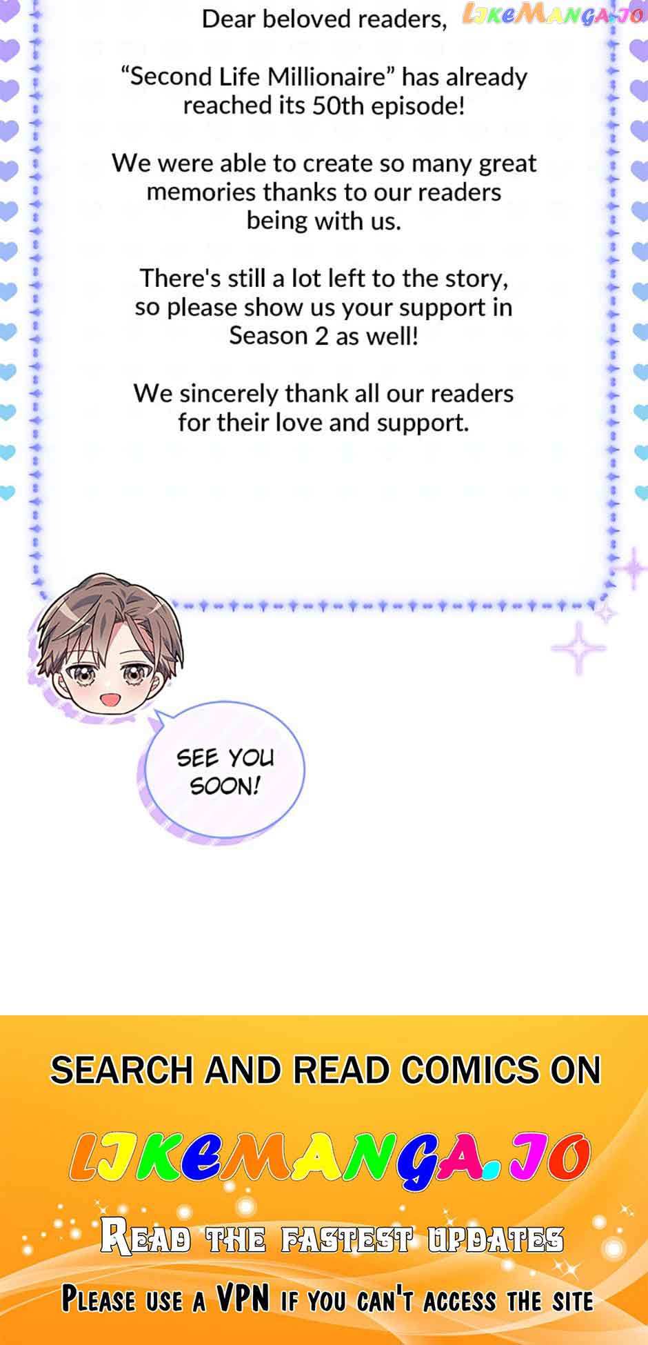 The Second Life of an All-Rounder Idol Chapter 50 295 72