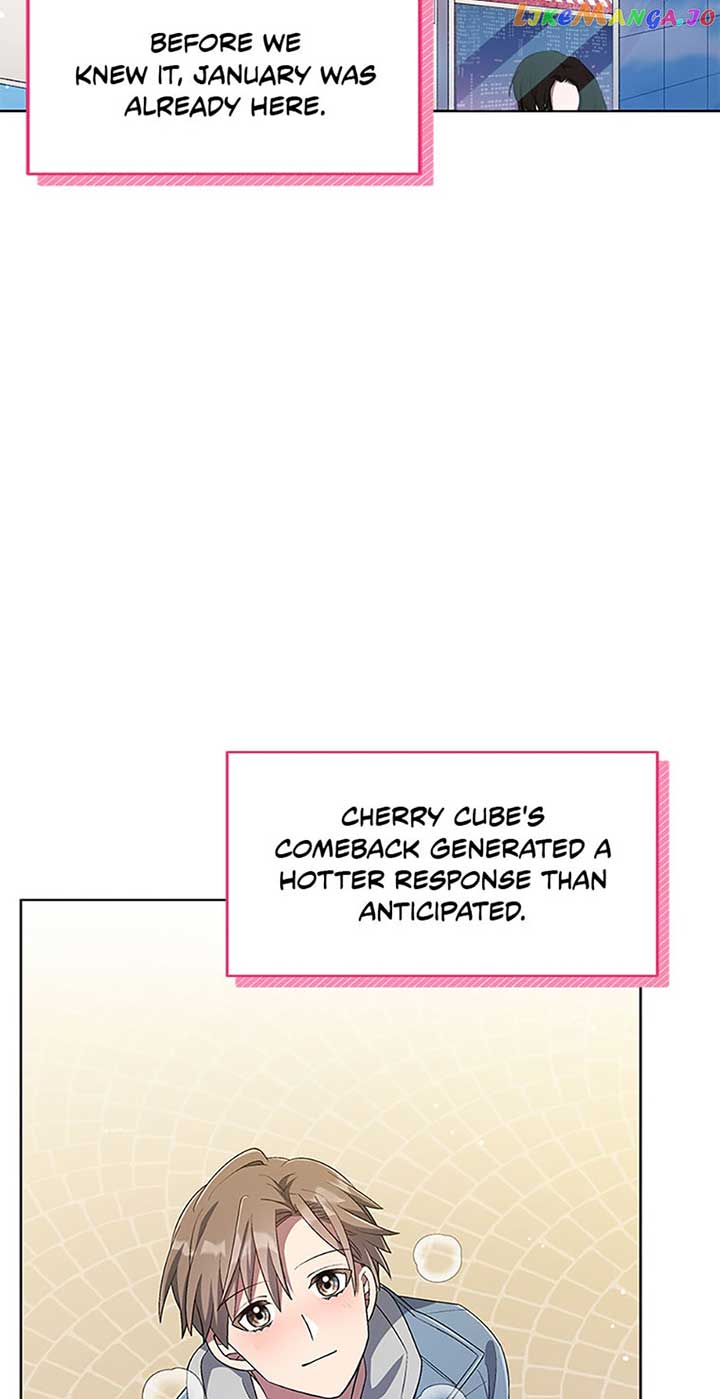 The Second Life of an All-Rounder Idol Chapter 51 267 02