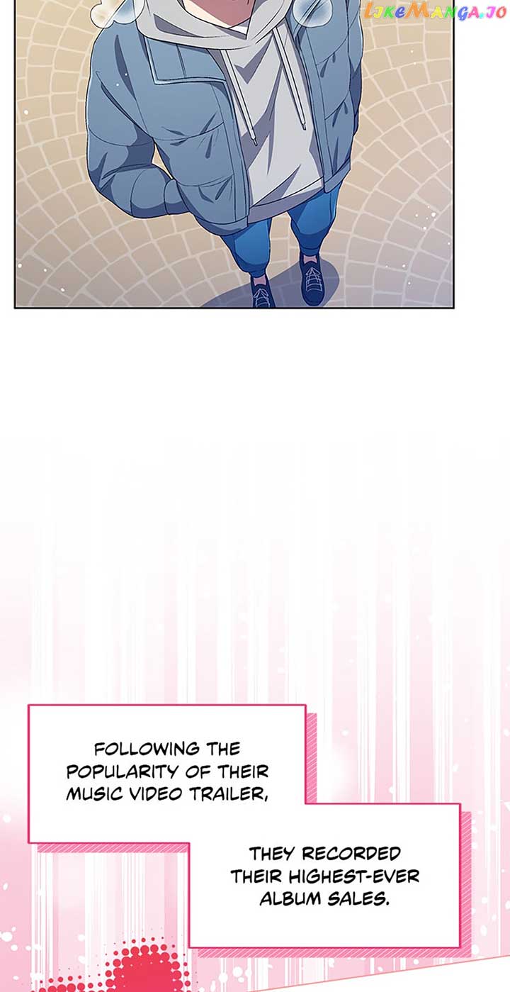 The Second Life of an All-Rounder Idol Chapter 51 268 03