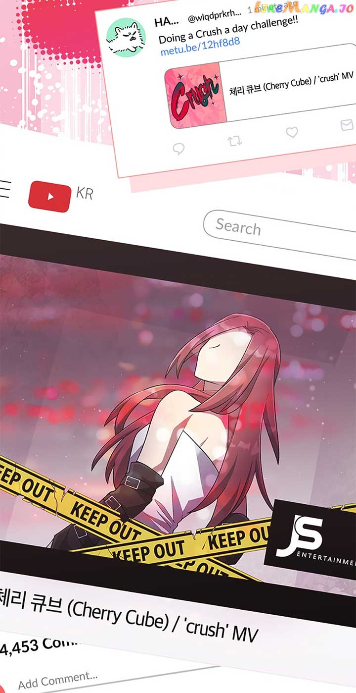 The Second Life of an All-Rounder Idol Chapter 51 269 04