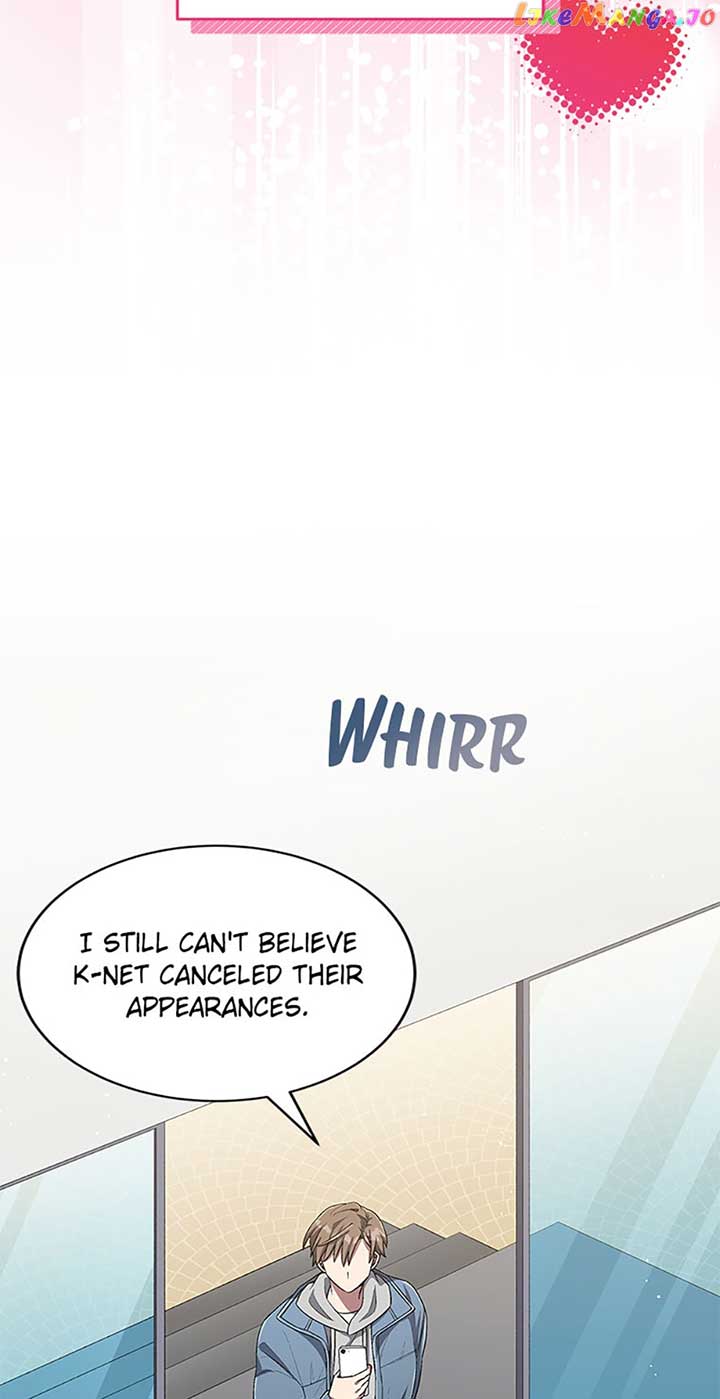 The Second Life of an All-Rounder Idol Chapter 51 271 06