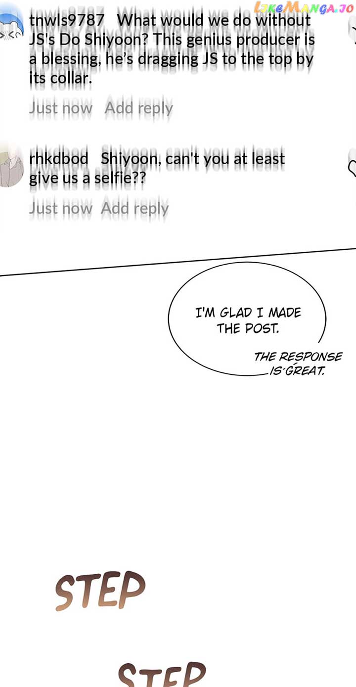 The Second Life of an All-Rounder Idol Chapter 51 278 13