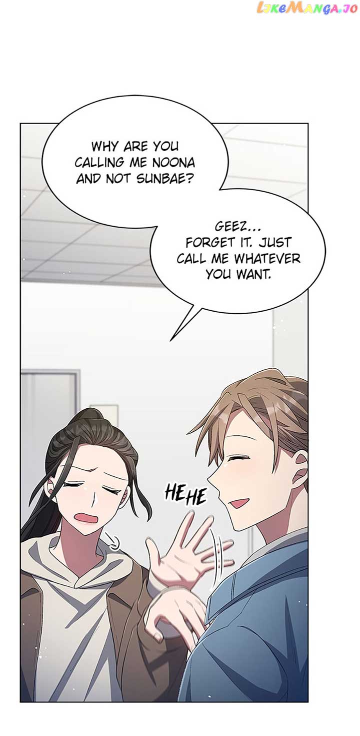 The Second Life of an All-Rounder Idol Chapter 51 283 18