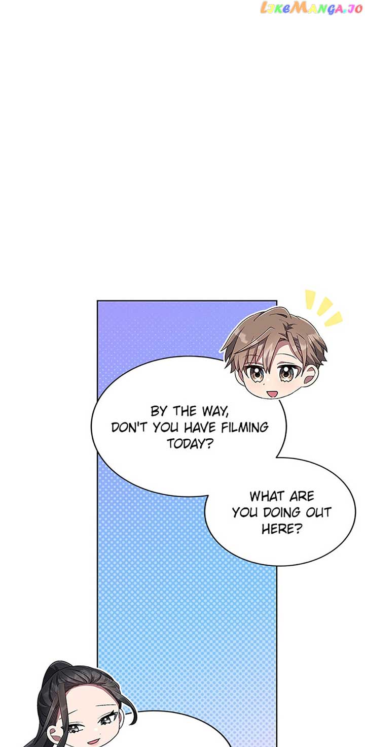 The Second Life of an All-Rounder Idol Chapter 51 284 19