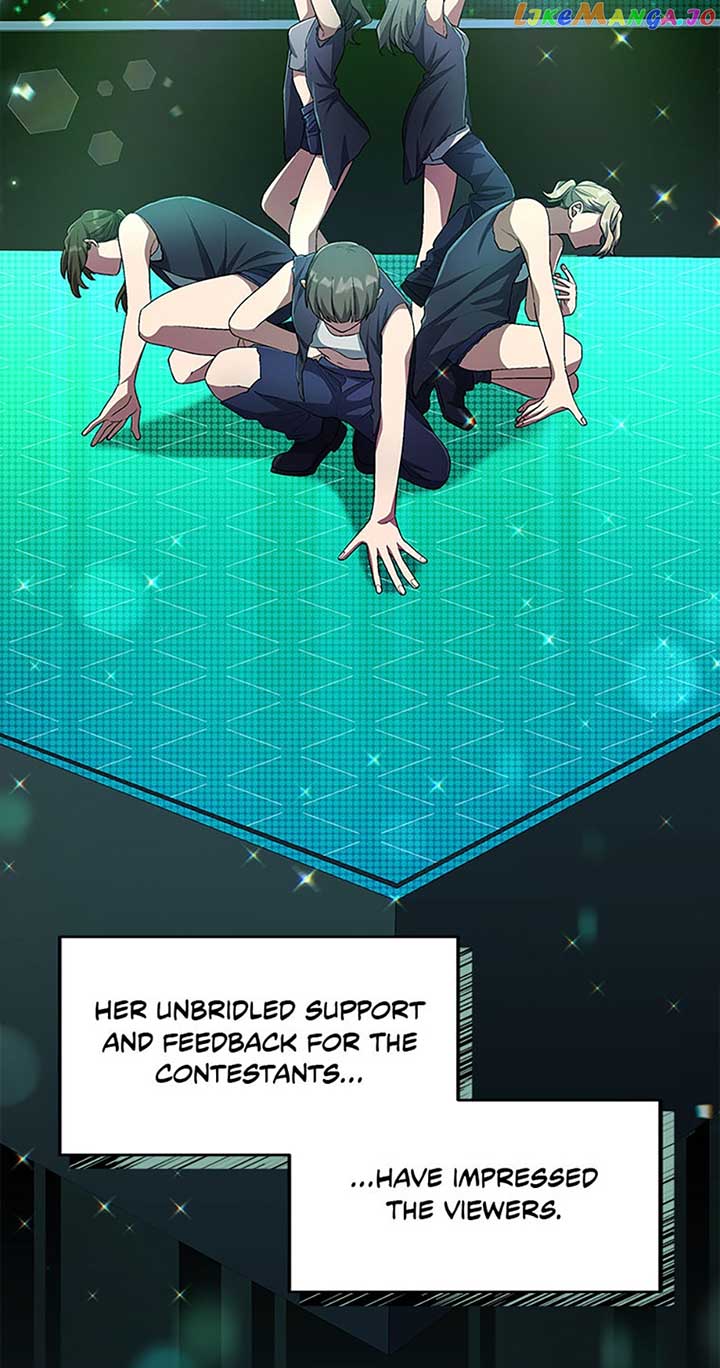 The Second Life of an All-Rounder Idol Chapter 51 288 23
