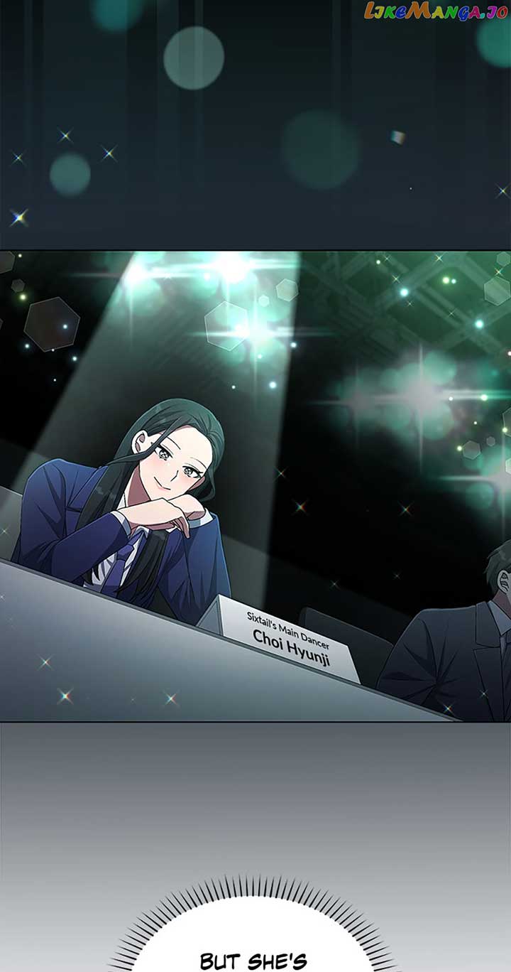 The Second Life of an All-Rounder Idol Chapter 51 289 24