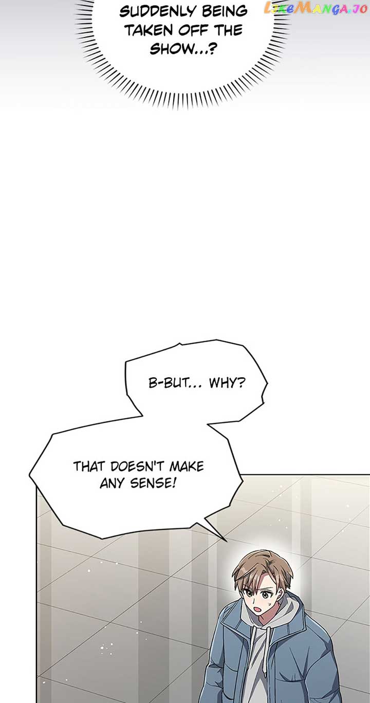 The Second Life of an All-Rounder Idol Chapter 51 290 25