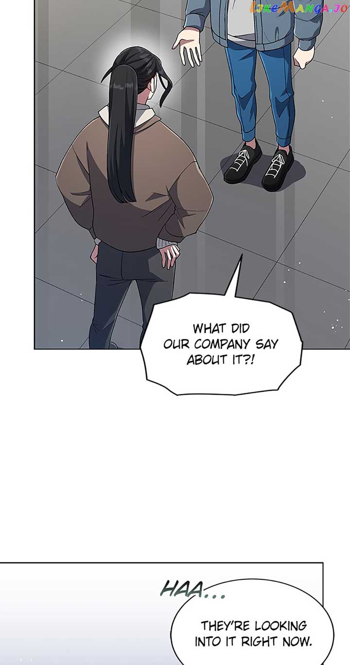 The Second Life of an All-Rounder Idol Chapter 51 291 26