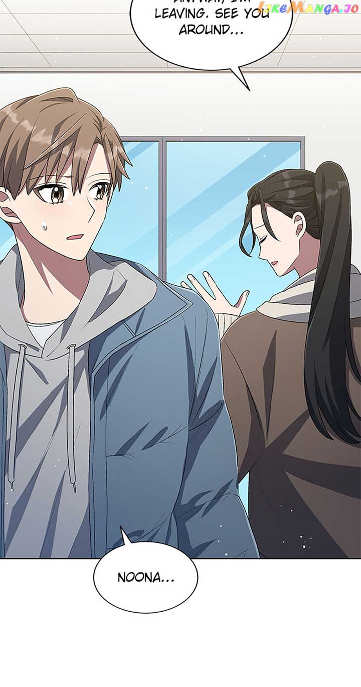 The Second Life of an All-Rounder Idol Chapter 51 293 28
