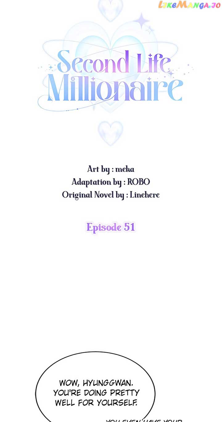 The Second Life of an All-Rounder Idol Chapter 51 299 34