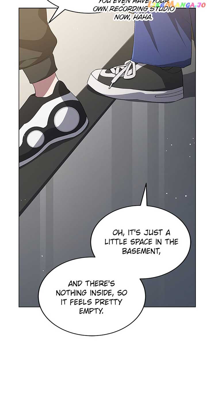 The Second Life of an All-Rounder Idol Chapter 51 300 35