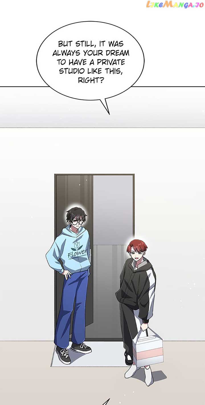 The Second Life of an All-Rounder Idol Chapter 51 301 36