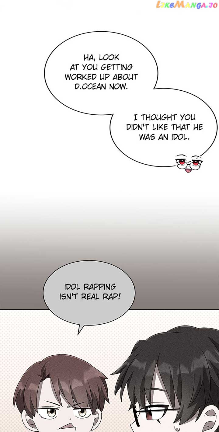 The Second Life of an All-Rounder Idol Chapter 51 304 39