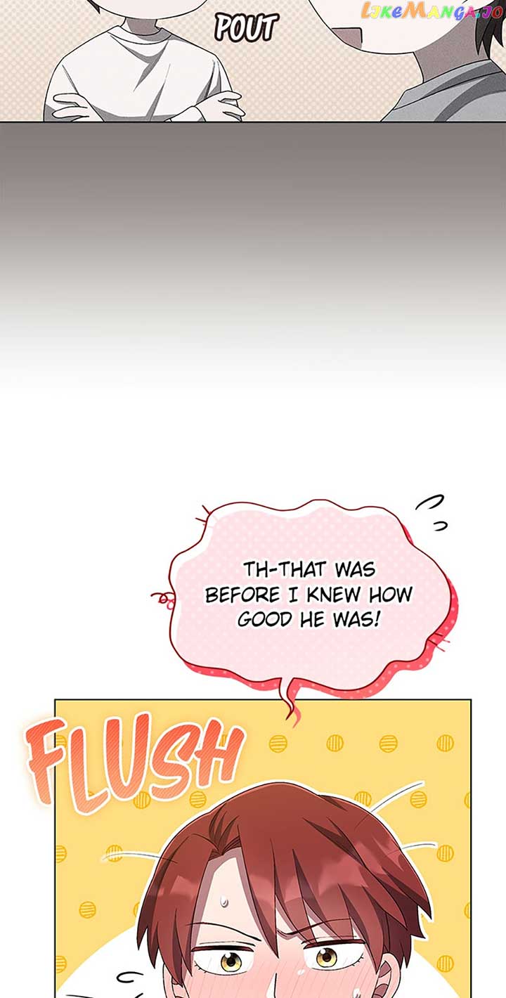 The Second Life of an All-Rounder Idol Chapter 51 305 40
