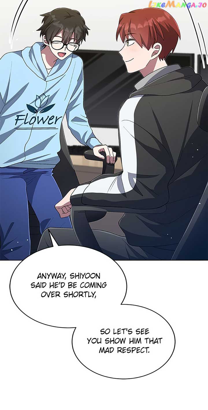 The Second Life of an All-Rounder Idol Chapter 51 307 42