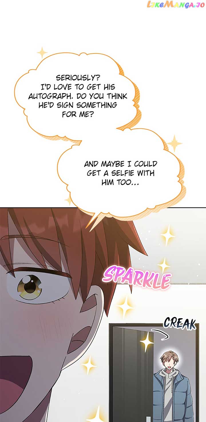 The Second Life of an All-Rounder Idol Chapter 51 308 43