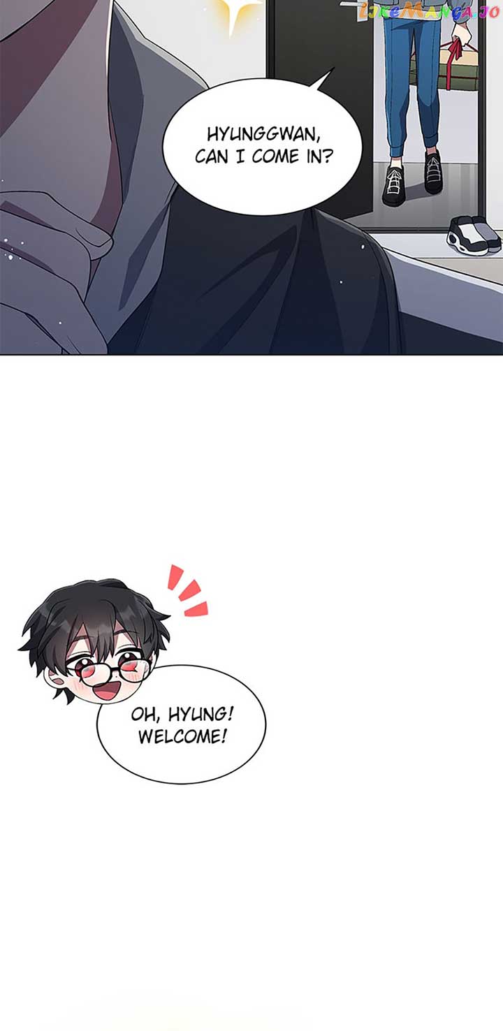 The Second Life of an All-Rounder Idol Chapter 51 309 44