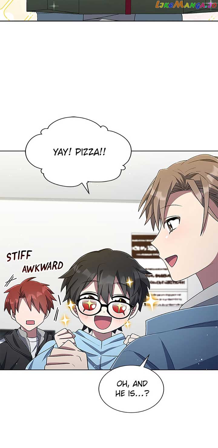 The Second Life of an All-Rounder Idol Chapter 51 311 46