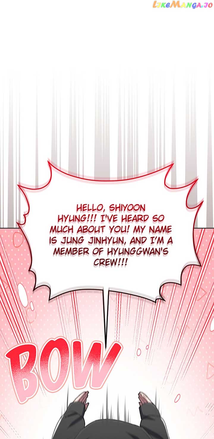 The Second Life of an All-Rounder Idol Chapter 51 312 47