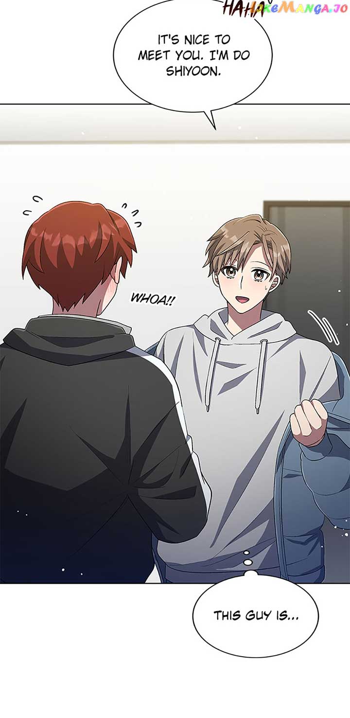 The Second Life of an All-Rounder Idol Chapter 51 314 49