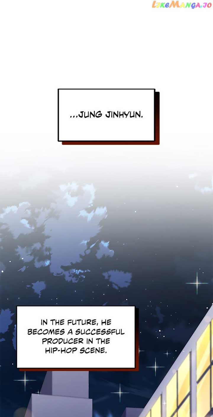 The Second Life of an All-Rounder Idol Chapter 51 315 50