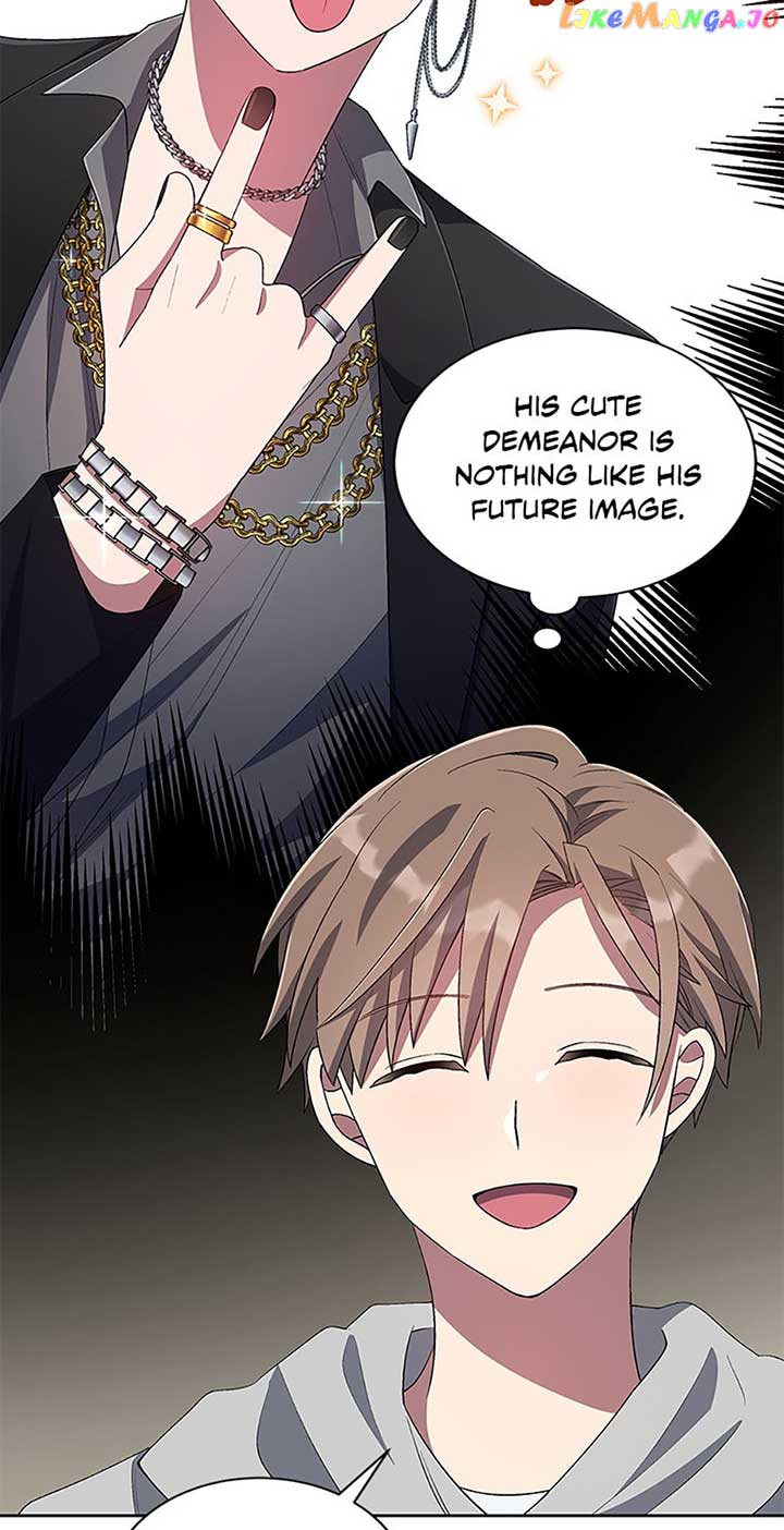 The Second Life of an All-Rounder Idol Chapter 51 318 53