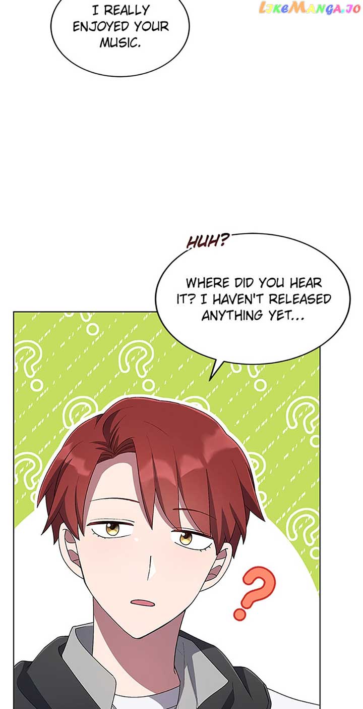 The Second Life of an All-Rounder Idol Chapter 51 319 54