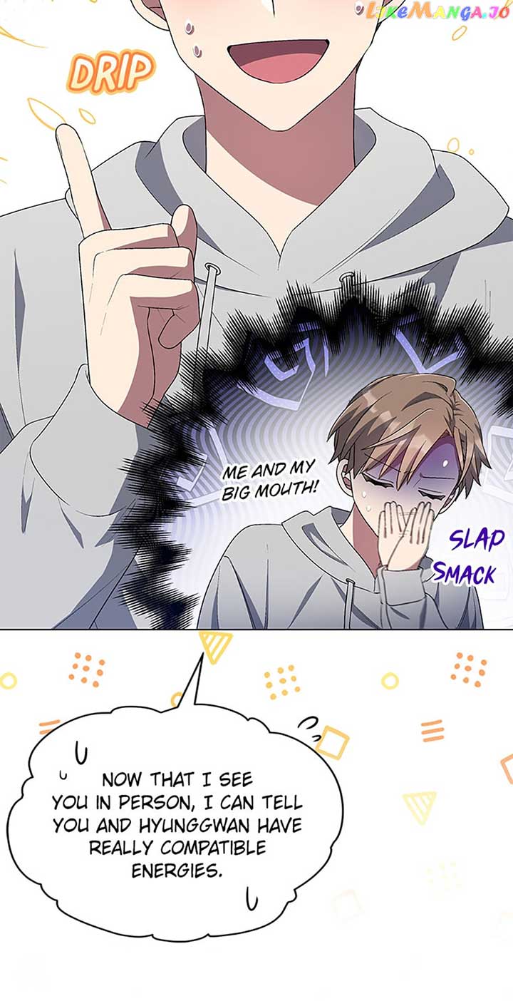 The Second Life of an All-Rounder Idol Chapter 51 321 56