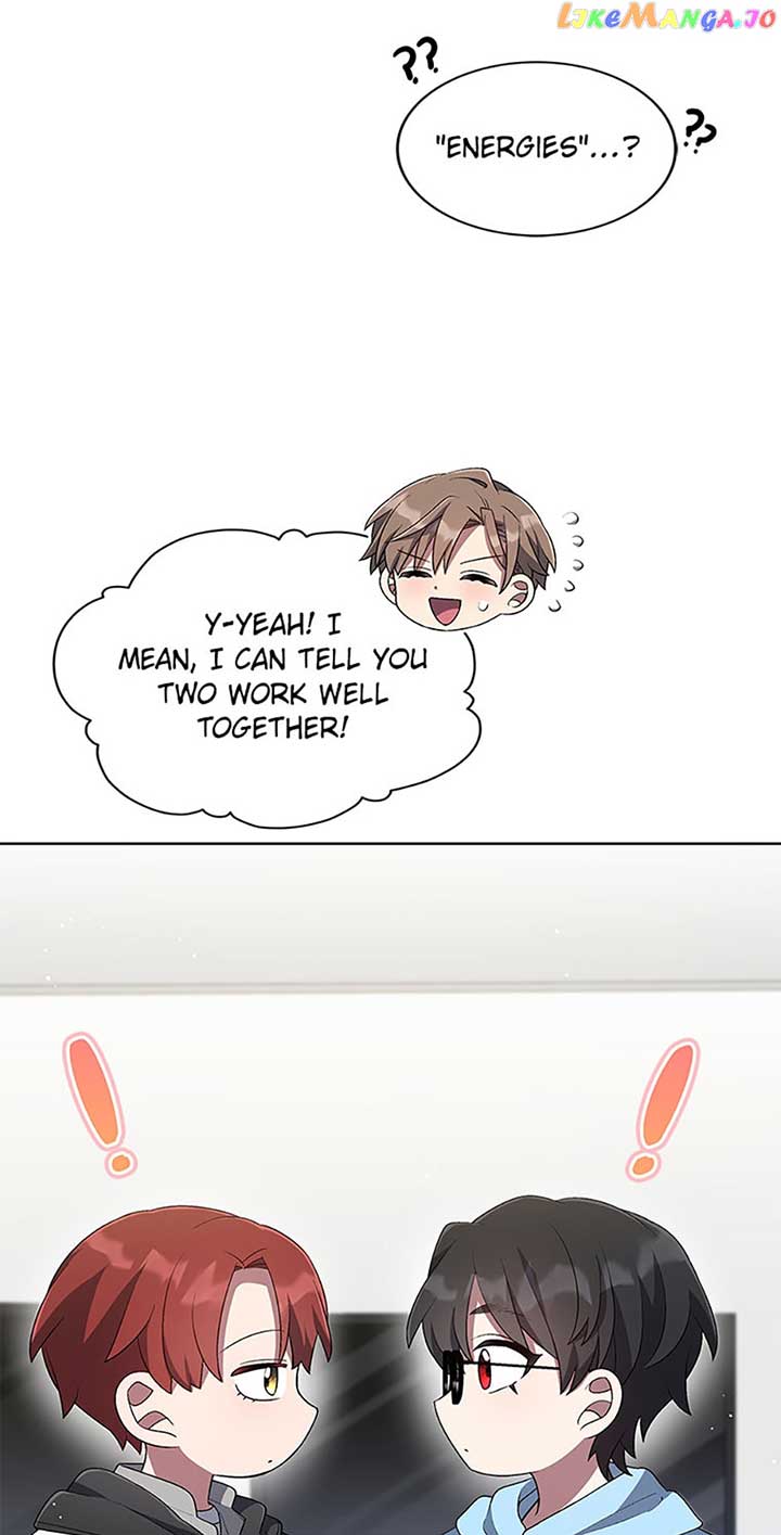 The Second Life of an All-Rounder Idol Chapter 51 322 57