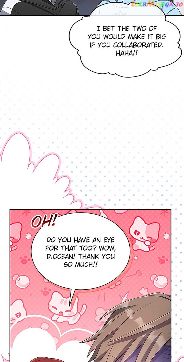 The Second Life of an All-Rounder Idol Chapter 51 323 58