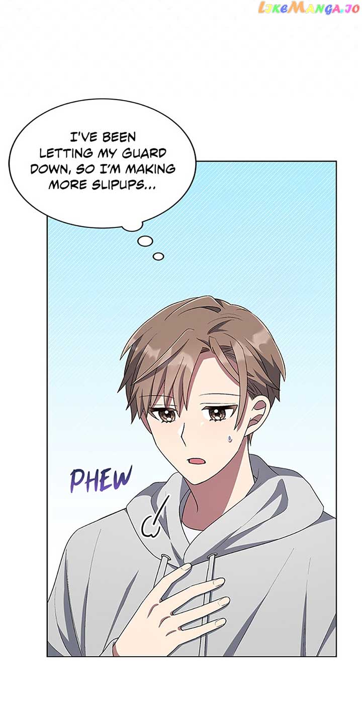 The Second Life of an All-Rounder Idol Chapter 51 325 60