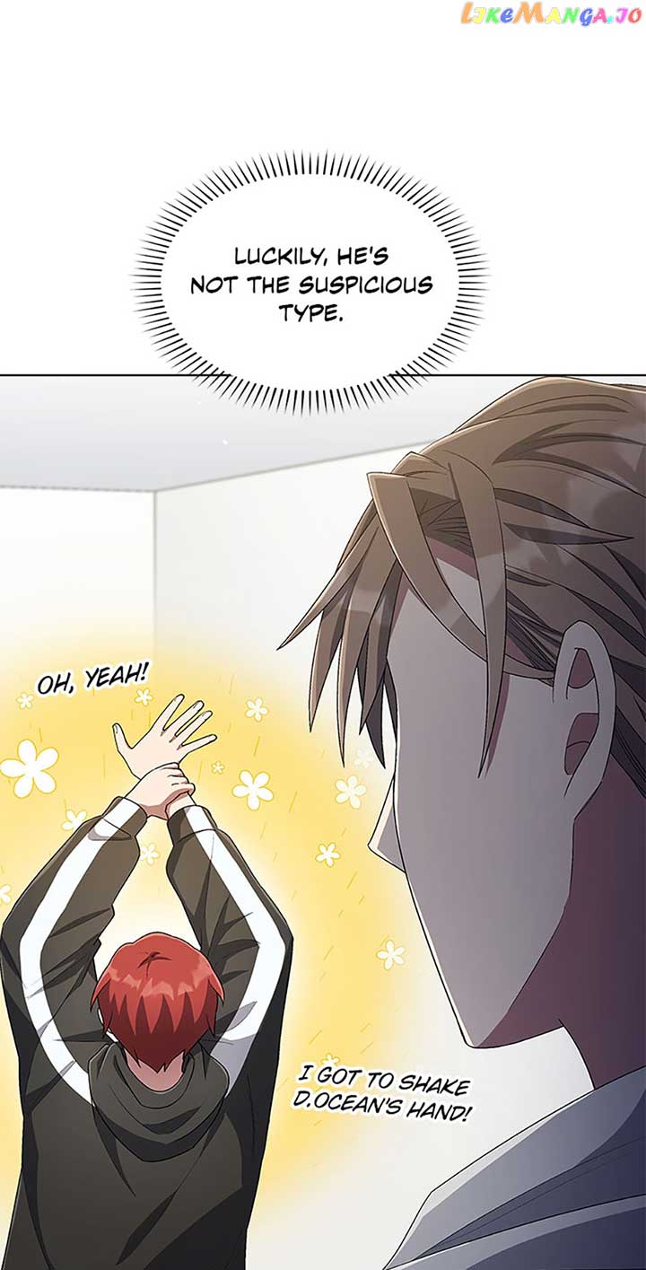 The Second Life of an All-Rounder Idol Chapter 51 326 61