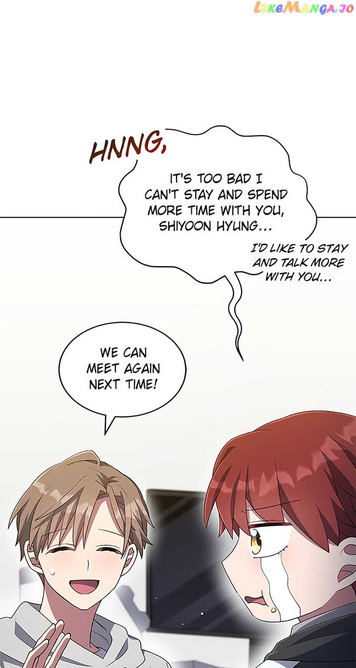 The Second Life of an All-Rounder Idol Chapter 51 329 64