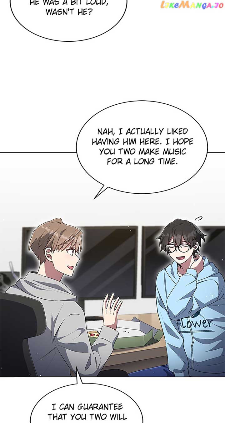 The Second Life of an All-Rounder Idol Chapter 51 332 67