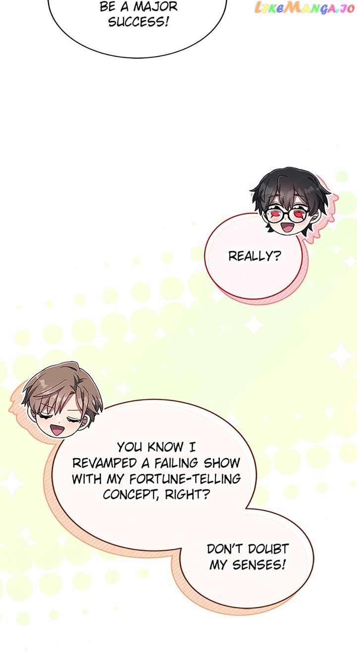 The Second Life of an All-Rounder Idol Chapter 51 333 68